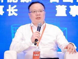 【常务会长】华晟新能源出席NEX2025,共话光伏高质量发展
