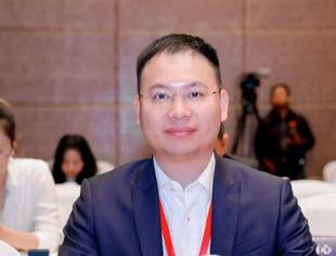 【副会长】中晟智慧能源赋能ESG与绿色发展 :凝聚青商力量,共绘发展新篇