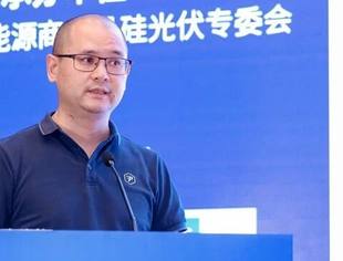 【常务理事】普氏环境张宁迁解码废水资源化降本路径