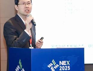 【理事】三聚阳光罗啸解读专利分析赋能新能源高质量发展