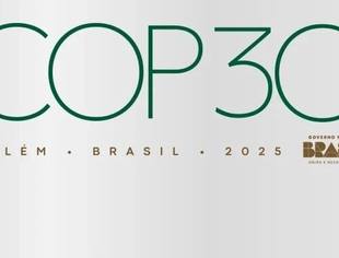 【巴西贝伦】联合国气候大会访问团，限量席位，火热招募中！