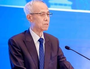 【NEX 2025】国家能源局原副局长张玉清：加快建设新型能源体系，促进“十五五”新能源高质量发展