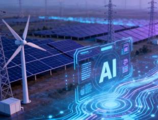 【行业资讯】探索能源与AI协同发展路径