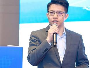 【NEX 2025】阳光水面光伏:“海上-风光储氢渔碳”助力双碳目标