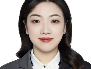 【新理事】中证鹏元绿融（深圳）科技有限公司区域负责人赵思羽