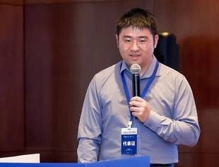 【NEX 2025】可胜技术：熔盐储能破局零碳园区热电联产