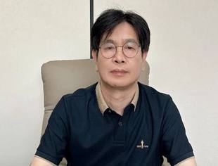 【新常务理事】中企宝（北京）控股集团有限公司董事长刘博文