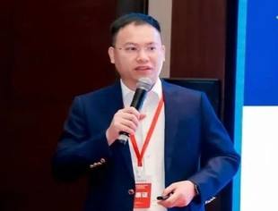 【NEX 2025】中晟智慧能源：凝聚青商力量，共绘发展新篇