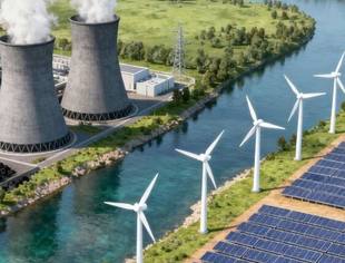 【国家能源局】发文推进煤炭与新能源融合发展