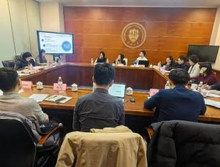 【国际组织】我会参加“APEC经济体碳中和目标下的氢能发展应用和中国实践”课题研讨会