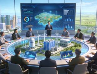 【活动通知】内蒙古(长三角)新能源新材料政策及需求发布宣介会