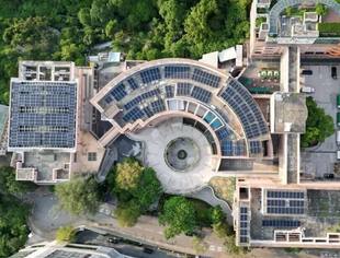 【常务理事】晶科飞虎3高效赋能香港社福机构