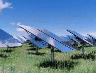 【副会长】可胜技术“塔式熔盐储能光热发电技术” 入选国家工业和信息化领域节能降碳技术装备推荐目录