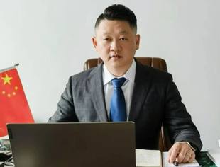 【新理事】河北津西新材料科技有限公司总经理钟金星