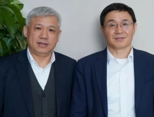 【秘书长】曾少军赴西安向钟宝申会长汇报工作