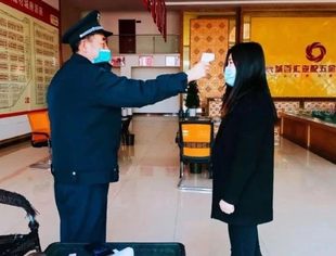 最长免租10个月|商会常务理事单位百汇汽配助力商家,共度难关