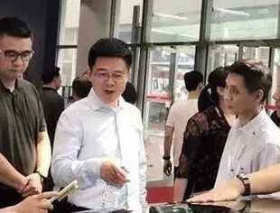 会员单位动态|广州雅森展搭建出一场采购盛宴