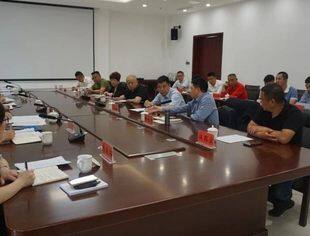 贵州省汽车流通协会党总支为商用车经销商解难题办实事