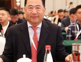 商会常务会长——云南世博车市董事长方胜
