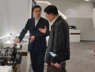 常务会长单位——上海瑞尔实业集团