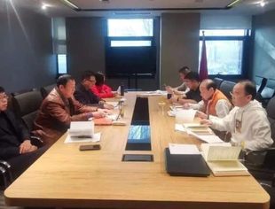 商会秘书处召开2021年工作总结暨2022年工作部署大会