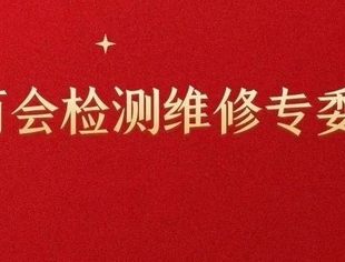 商会机动车检测维修专委会召开线上2020年工作会
