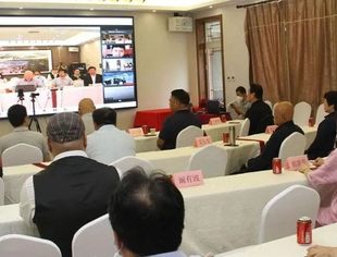 商会消息|检测维修专委会成功主办“2020奚仲云汽配嘉年华.山东站” 活动