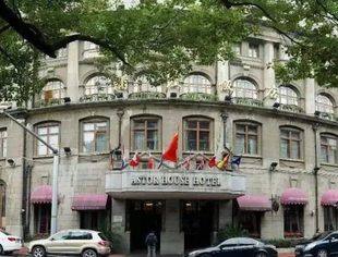 商会常务会长单位|上海市经建律师事务所——全国第一家财政、编制完全和事业单位脱钩的民办律师事务所