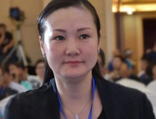 商会快讯|我商会副会长何静芳荣获2019滁州市“巾帼建功标兵”称号