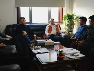 小寒|商会秘书处2020开年~总结、竞聘，迎接全新的开始！