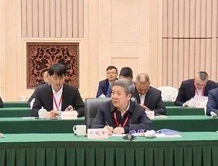 商会会长张晓平赴重庆参加“知名浙商重庆行”活动