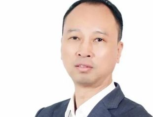 负重前行 无畏艰险-林定海，我们身边最美逆行者