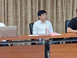“助力民企走出去”微讲堂活动线上线下同步召开