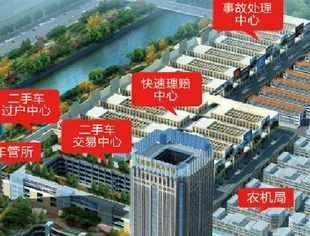 共探新局：二手车行业发展交流活动在南昌举行