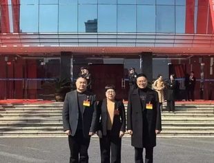 履职尽责、建言献策，来听瑞立人的“两会声音”！