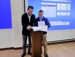 商会组织赴泰国开展助力企业海外投资建厂考察