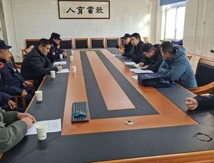 扎实落实通知精神 积极走访服务学校