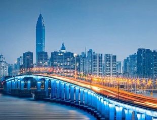 去年温州市汽车零部件产业规上工业总产值增长18.8%