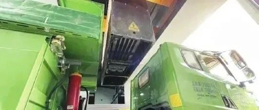 商用车充换电迎来高光时刻