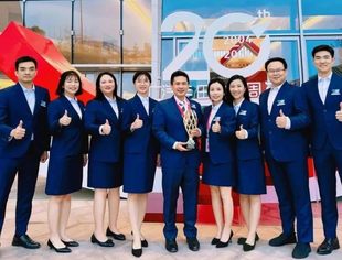 广州海缝：以蓬勃奋进之姿开好局、起好步