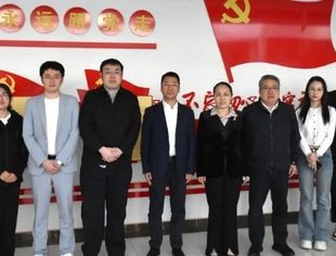 全国工商联商会发展服务中心调研全国工商联汽摩配商会