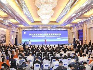 一体化 高质量丨会长张晓平解码长三角汽车后市场发展的“天时地利人和”