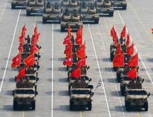 九三阅兵：这些汽车零部件企业，燃爆了！