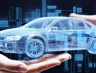 电动化、智能化赋能零部件行业锚定新增量