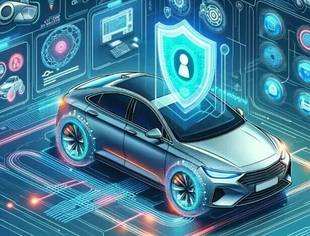 政策协同 企业聚力 汽车产业新旧动能加速迭代