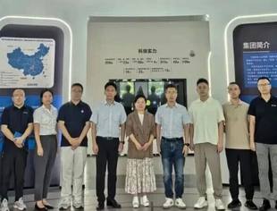 聚焦汽车产业升级:商会副会长单位——贵州引擎科技与中国汽研达成战略合作