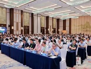 2025年全国汽车整车及零部件全产业链交流大会在杭州召开