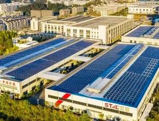 商会理事单位三田集团旗下子公司浙江三田汽车空调压缩机有限公司成功入选省级试点单位