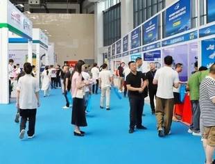 预设800个展位!这场盛会,即将在台州举行