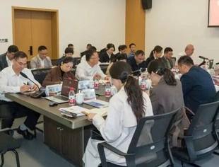 凝聚解纷合力 护航行业发展 | 商会团体常务理事单位——温州市汽摩配行业协会召开行业多元解纷工作座谈会